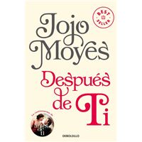 Antes de ti 2: Después de ti