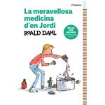 La meravellosa medecina d´´en Jordi