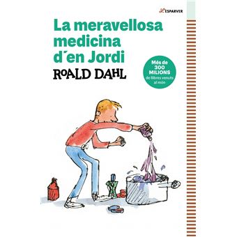 La meravellosa medecina d´´en Jordi