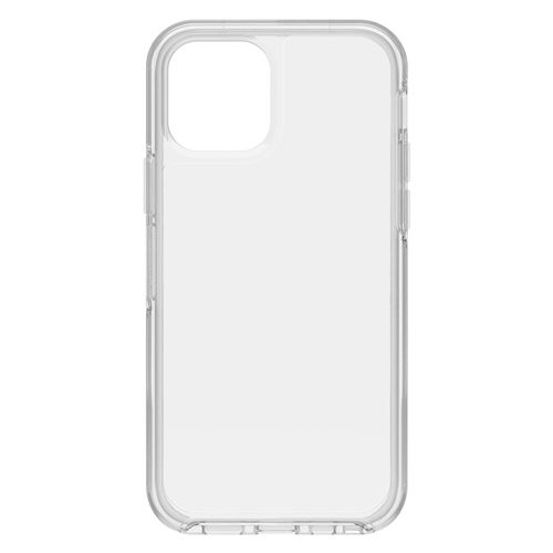 Otterbox Funda Symmetry Transparente Para Iphone 12