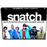 Snatch, cerdos y diamantes - DVD Ed Horizontal_0