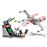 LEGO Star Wars 75235 Asalto a la Trinchera del Caza Estelar Ala_3