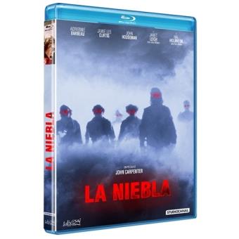 La niebla - Blu-Ray