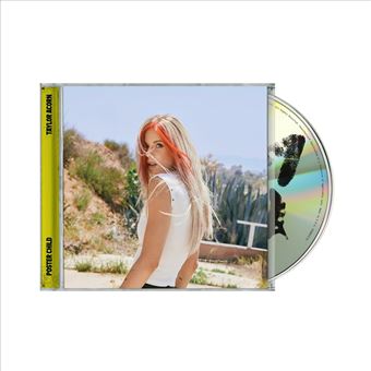 Poster Child - CD