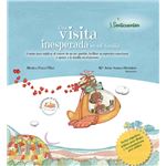 Una visita inesperada en mi familia