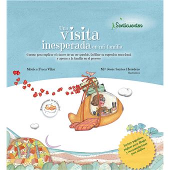 Una visita inesperada en mi familia