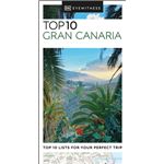 Gran Canaria-Top Ten-Ing