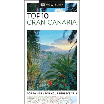 Gran Canaria-Top Ten-Ing