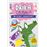 Drila Cocodrila 8. Un secret supersecret