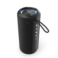 Altavoz Bluetooth Energy sistem Space TempoRave True Wireless Negro