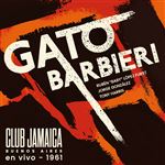 Club Jamaica (Buenos Aires) en vivo 1961 - Vinilo