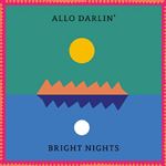 Bright Nights - Vinilo Violeta