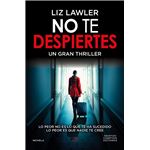 No Te Despiertes