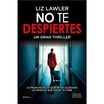 No Te Despiertes