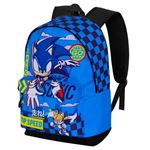 Sonic Mochila Hs Fan 3.0 Go - Imagen 2