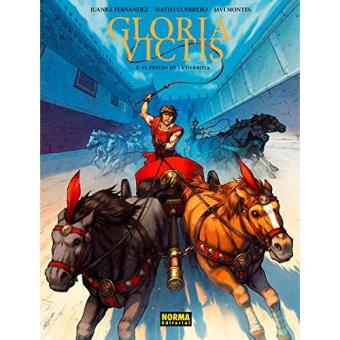 Gloria Victis 2