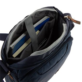 Bolso bandolera Totto Delivery azul Mochilas escolares Los