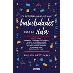 El pequeño libro de las habilidades para la vida