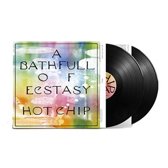 A Bath Full of Ecstasy - Vinilo doble