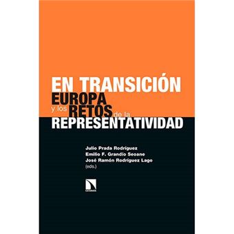 En transición - Europa y los retos de la representatividad