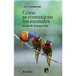 Como Se Comunican Los Animales