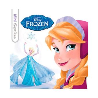 Minicontes. Frozen