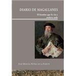 Diario de magallanes-el hombre que