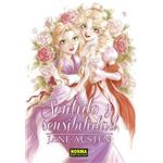 Sentido Y Sensibilidad (Clásicos Manga)