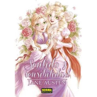 Sentido Y Sensibilidad (Clásicos Manga)