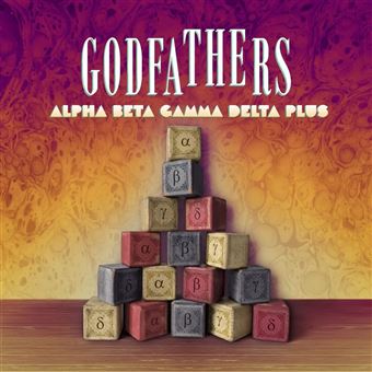 Alpha Beta Gamma Delta Plus - 2 CDs