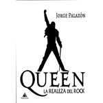 Queen la realeza del rock