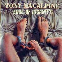 Edge Of Insanity (Reedición)