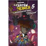 El capitán Zheimer 5