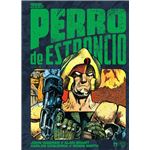 PERRO DE ESTRONCIO vol. 4