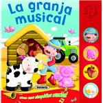 La granja musical