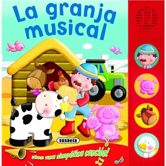 La granja musical