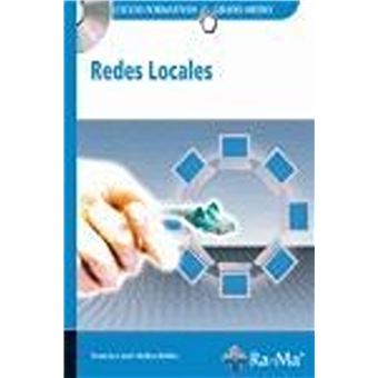 Redes Locales - 1