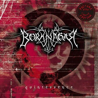 Borknagar - 1