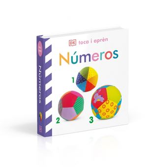 Numeros-Toca I Apren