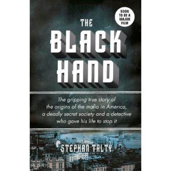 The black hand