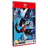 Persona 3 Reload Nintendo Switch 2