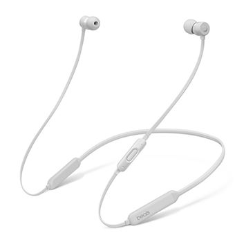 Auriculares Bluetooth Beats X Plata satén