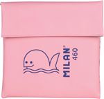 Milan Bolsa Térmica 03 L Goma 460 Rosa