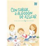 Con sabor a algodón de azúcar