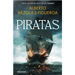 Piratas (Piratas 1)