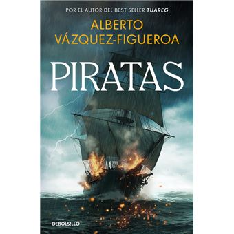 Piratas (Piratas 1)
