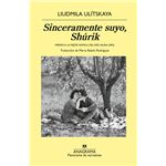 Sinceramente suyo, Shúrik