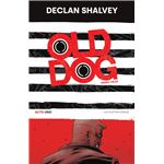 Old Dog (Perro Viejo) 01