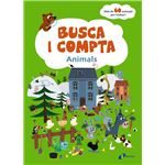 Busca i compta. Animals