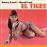 El Tigre - CD